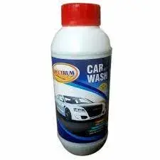 Car Wash Detergent